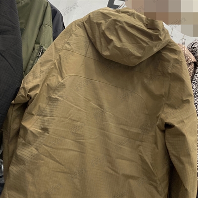 市场上装-棉衣/羽绒服-休闲棉衣【实拍】