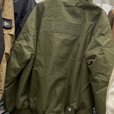 市场上装-棉衣/羽绒服-休闲棉衣【实拍】