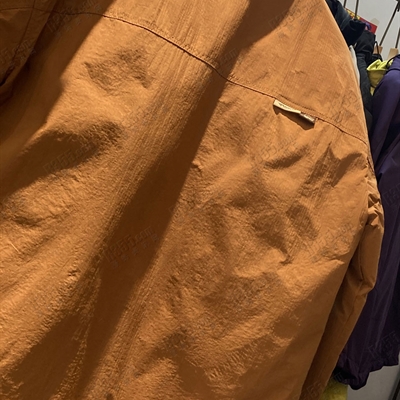 市场上装-棉衣/羽绒服-休闲棉衣【实拍】