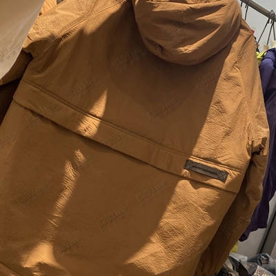 市场上装-棉衣/羽绒服-休闲棉衣【实拍】