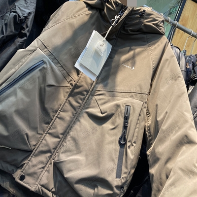 市场上装-棉衣/羽绒服-休闲棉衣【实拍】