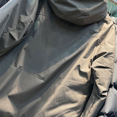 市场上装-棉衣/羽绒服-休闲棉衣【实拍】