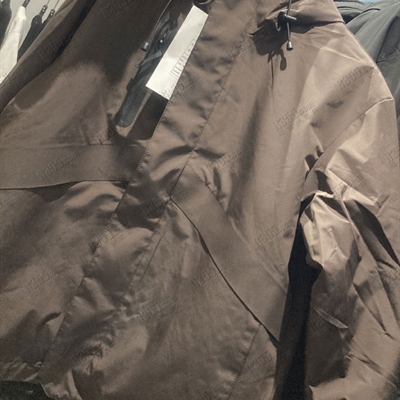 市场上装-棉衣/羽绒服-休闲棉衣【实拍】