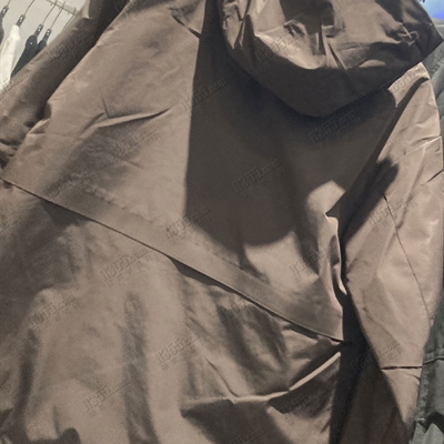 市场上装-棉衣/羽绒服-休闲棉衣【实拍】