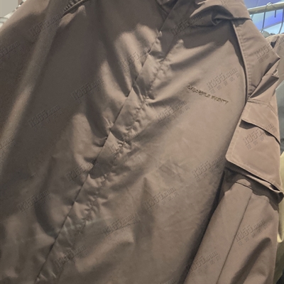 市场上装-棉衣/羽绒服-休闲棉衣【实拍】