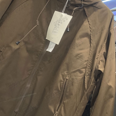 市场上装-棉衣/羽绒服-休闲棉衣【实拍】