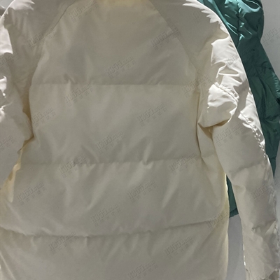 市场上装-棉衣/羽绒服-休闲棉衣【实拍】