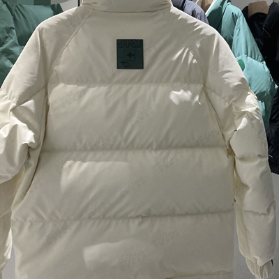 市场上装-棉衣/羽绒服-休闲棉衣【实拍】