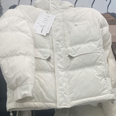 市场上装-棉衣/羽绒服-休闲棉衣【实拍】