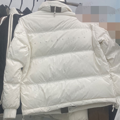 市场上装-棉衣/羽绒服-休闲棉衣【实拍】