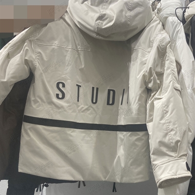 市场上装-棉衣/羽绒服-休闲棉衣【实拍】