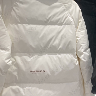 市场上装-棉衣/羽绒服-休闲棉衣【实拍】