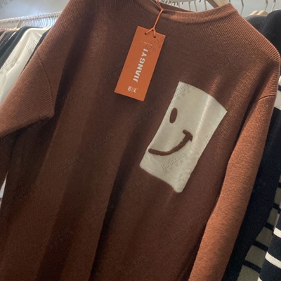 市场上装-毛衫-休闲毛衫【实拍】