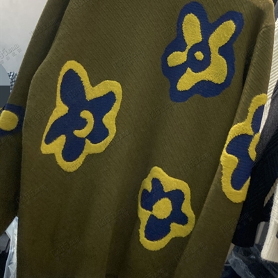 市场上装-毛衫-休闲毛衫【实拍】