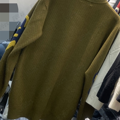 市场上装-毛衫-休闲毛衫【实拍】