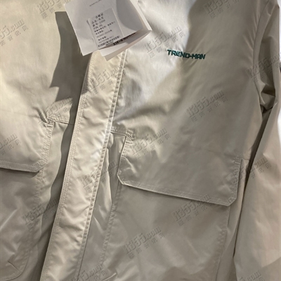 市场上装-夹克-休闲夹克【实拍】