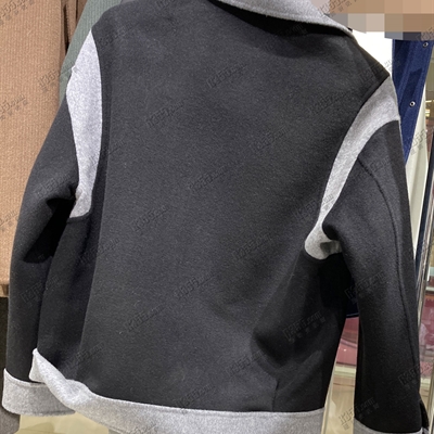 市场上装-夹克-休闲夹克【实拍】