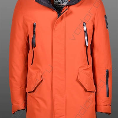 市场上装-棉衣/羽绒服-商务棉服