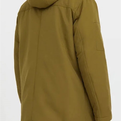 市场上装-棉衣/羽绒服-商务棉服