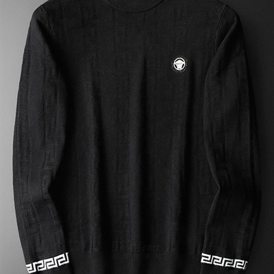 市场上装-毛衫-欧货毛衫