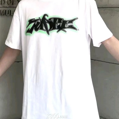 市场上装-T恤-电商T恤