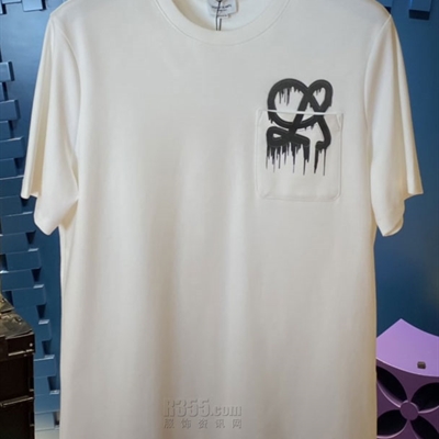 市场上装-T恤-欧货T恤