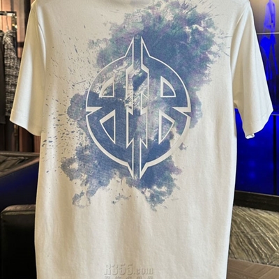 市场上装-T恤-欧货T恤