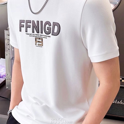 市场上装-T恤-欧货T恤