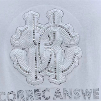 市场上装-T恤-欧货T恤