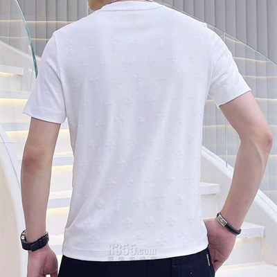 市场上装-T恤-欧货T恤