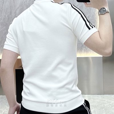 市场上装-T恤-欧货T恤