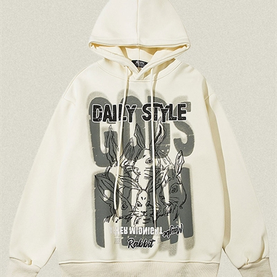 市场上装-卫衣-电商卫衣