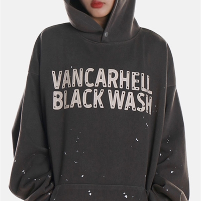 市场上装-卫衣-电商卫衣