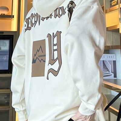 市场上装-卫衣-电商卫衣