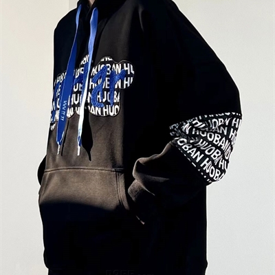 市场上装-卫衣-电商卫衣