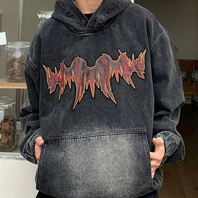 市场上装-卫衣-电商卫衣