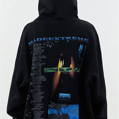 市场上装-卫衣-电商卫衣