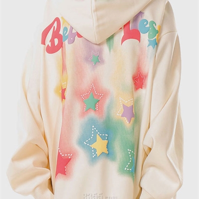 市场上装-卫衣-电商卫衣