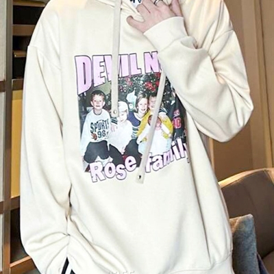 市场上装-卫衣-电商卫衣