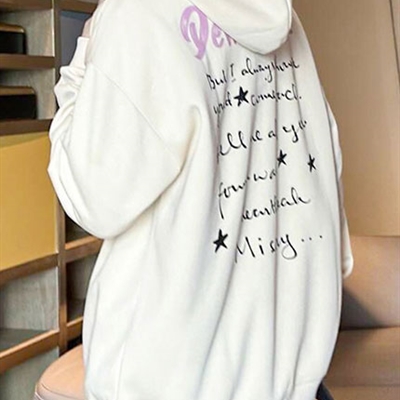 市场上装-卫衣-电商卫衣