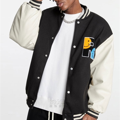 市场上装-夹克-电商夹克