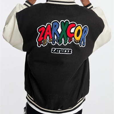 市场上装-夹克-电商夹克