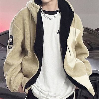 市场上装-夹克-电商夹克