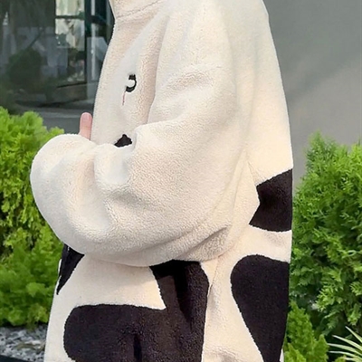 市场上装-夹克-电商夹克