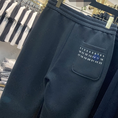 市场男裤-休闲-休闲裤【实拍】