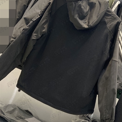 市场上装-棉衣/羽绒服-休闲棉服【实拍】