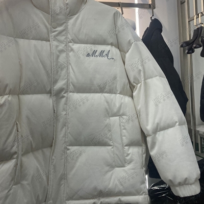 市场上装-棉衣/羽绒服-电商棉服【实拍】
