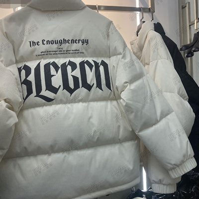 市场上装-棉衣/羽绒服-电商棉服【实拍】