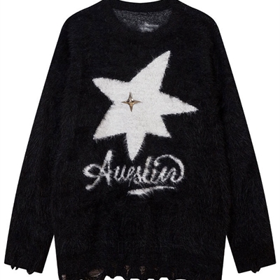 市场上装-毛衫-电商毛衫