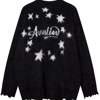 市场上装-毛衫-电商毛衫